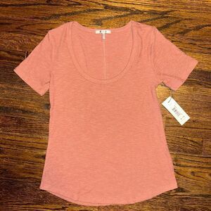 New Three Dots Blouse